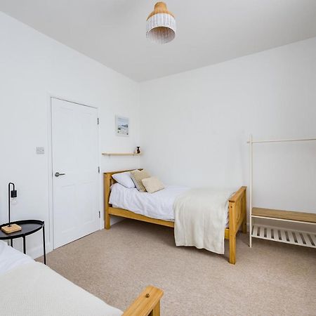 Ascot House Apartment Hurstpierpoint Zewnętrze zdjęcie