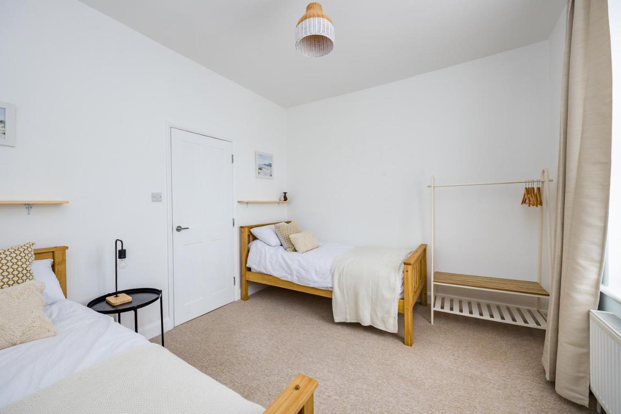 Ascot House Apartment Hurstpierpoint Zewnętrze zdjęcie