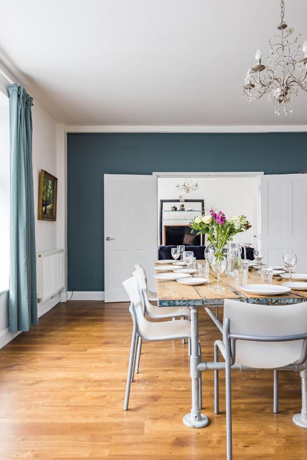 Ascot House Apartment Hurstpierpoint Zewnętrze zdjęcie