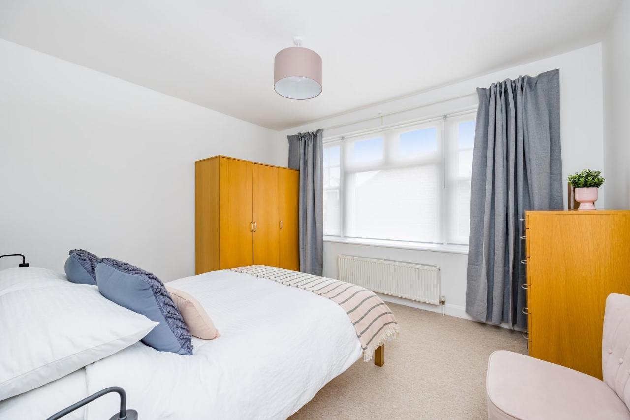 Ascot House Apartment Hurstpierpoint Zewnętrze zdjęcie