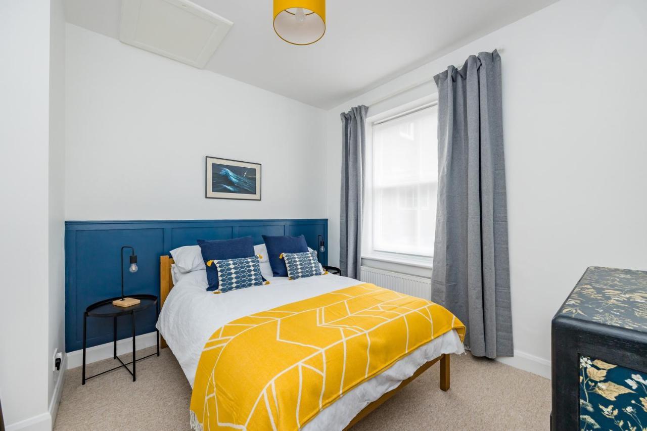 Ascot House Apartment Hurstpierpoint Zewnętrze zdjęcie
