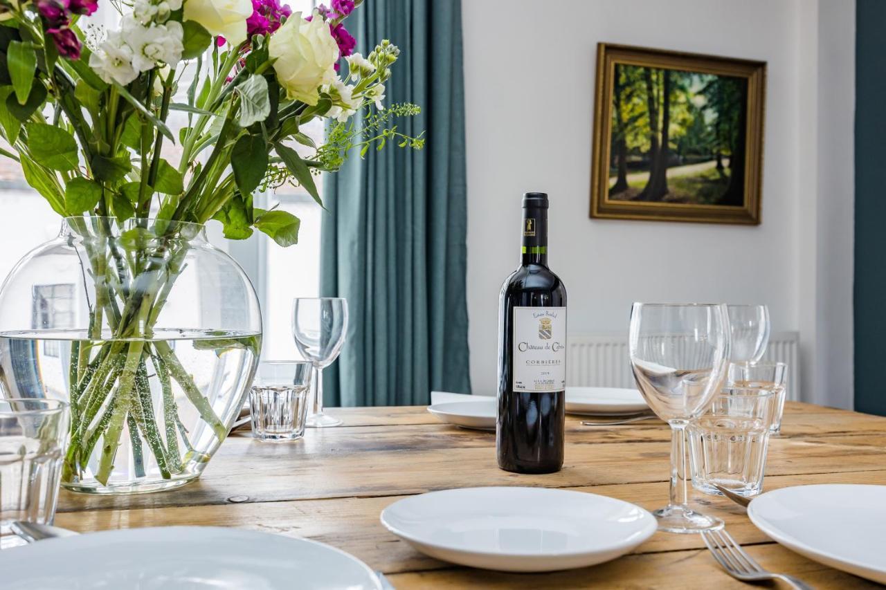 Ascot House Apartment Hurstpierpoint Zewnętrze zdjęcie