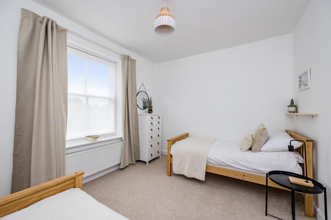 Ascot House Apartment Hurstpierpoint Zewnętrze zdjęcie