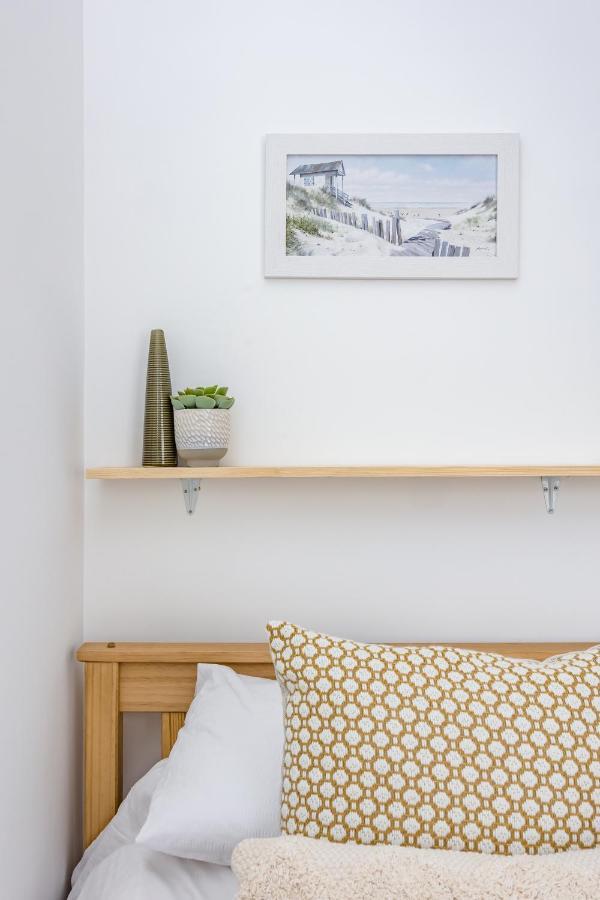 Ascot House Apartment Hurstpierpoint Zewnętrze zdjęcie